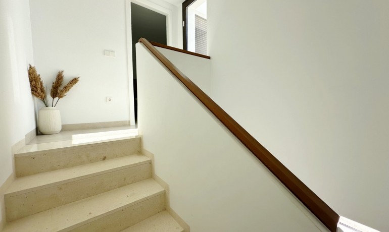 Herverkoop - Villa -
Santa Rosalia Lake and Life Resort