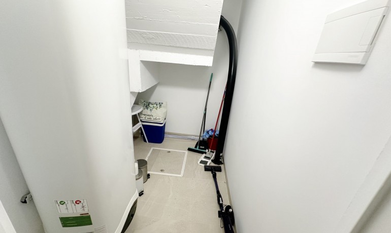 Herverkoop - Villa -
Santa Rosalia Lake and Life Resort