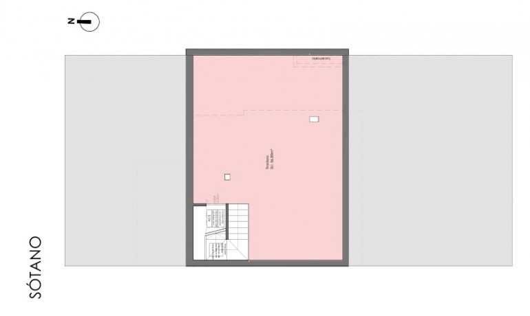 Herverkoop - Villa -
Santa Rosalia Lake and Life Resort