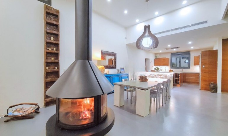 Herverkoop - Villa -
Los Alcázares - Serena Golf