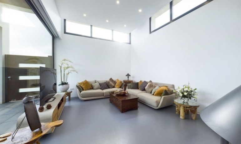 Herverkoop - Villa -
Los Alcázares - Serena Golf