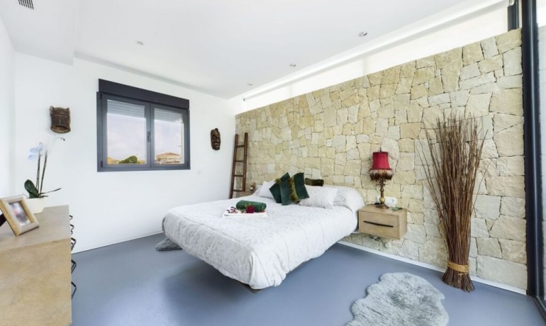 Herverkoop - Villa -
Los Alcázares - Serena Golf