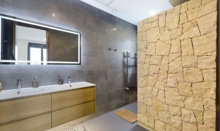 Herverkoop - Villa -
Los Alcázares - Serena Golf