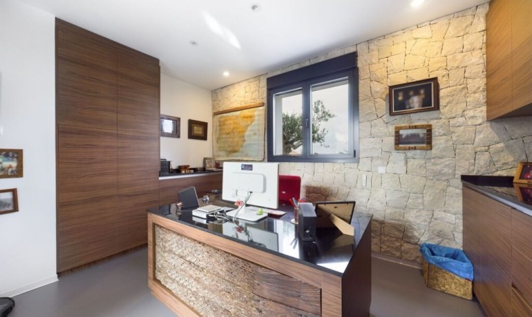 Herverkoop - Villa -
Los Alcázares - Serena Golf