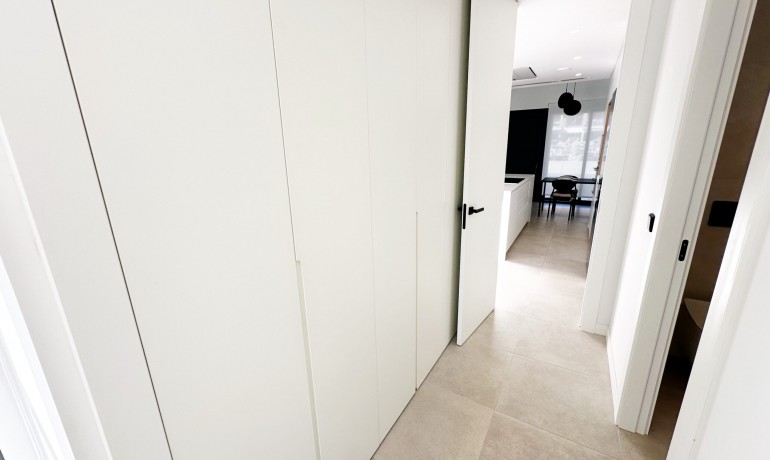 Herverkoop - Villa -
Santa Rosalia Lake and Life Resort