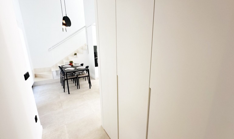 Herverkoop - Villa -
Santa Rosalia Lake and Life Resort