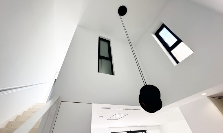 Herverkoop - Villa -
Santa Rosalia Lake and Life Resort