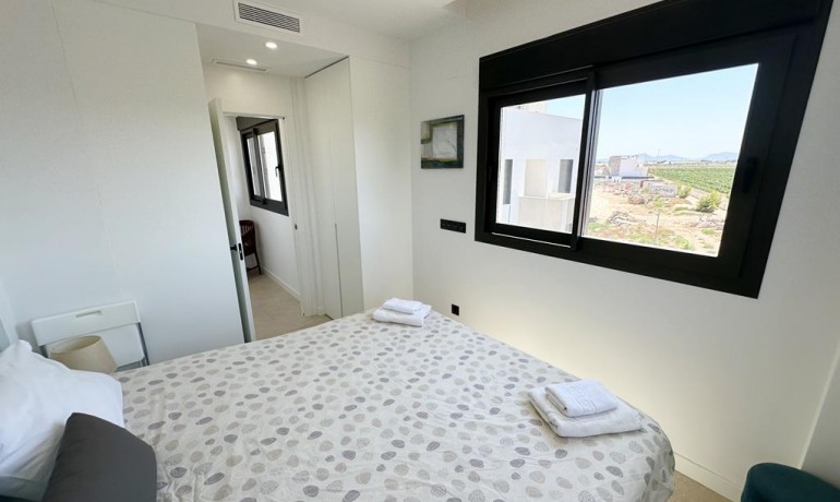 Venta - Apartamento / piso -
Santa Rosalia Lake and Life Resort