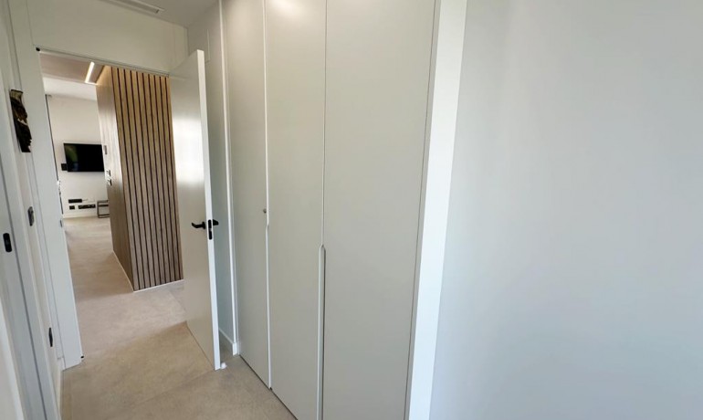 Venta - Apartamento / piso -
Santa Rosalia Lake and Life Resort