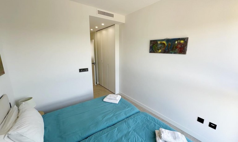 Venta - Apartamento / piso -
Santa Rosalia Lake and Life Resort