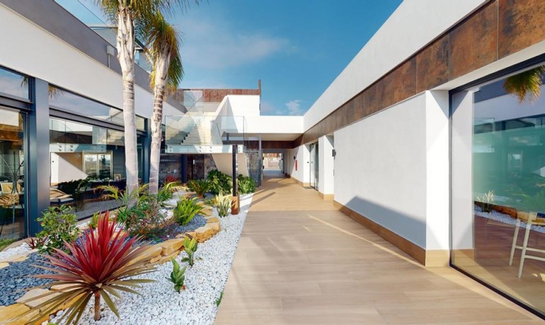 Venta - Apartamento / piso -
Santa Rosalia Lake and Life Resort