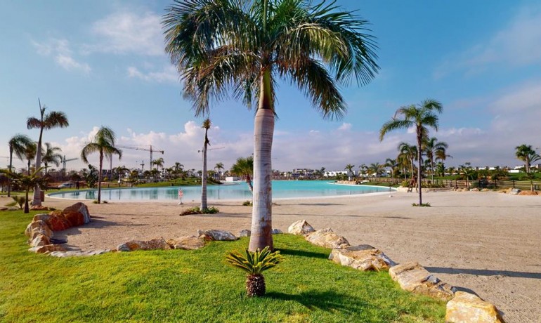 Venta - Apartamento / piso -
Santa Rosalia Lake and Life Resort