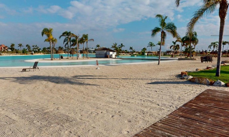 Venta - Apartamento / piso -
Santa Rosalia Lake and Life Resort