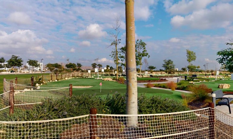 Venta - Apartamento / piso -
Santa Rosalia Lake and Life Resort