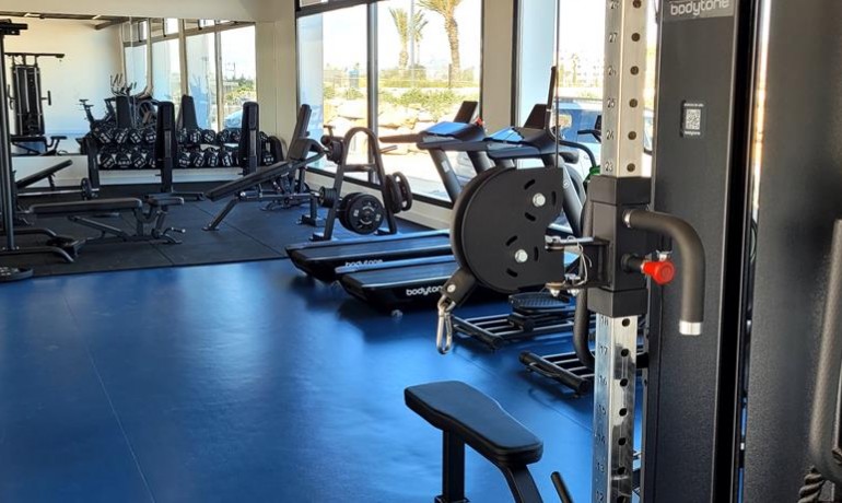 Venta - Apartamento / piso -
Santa Rosalia Lake and Life Resort