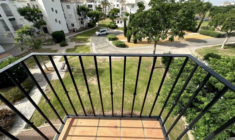 Revente - Appartement / Flat -
Hacienda Riquelme Golf Resort