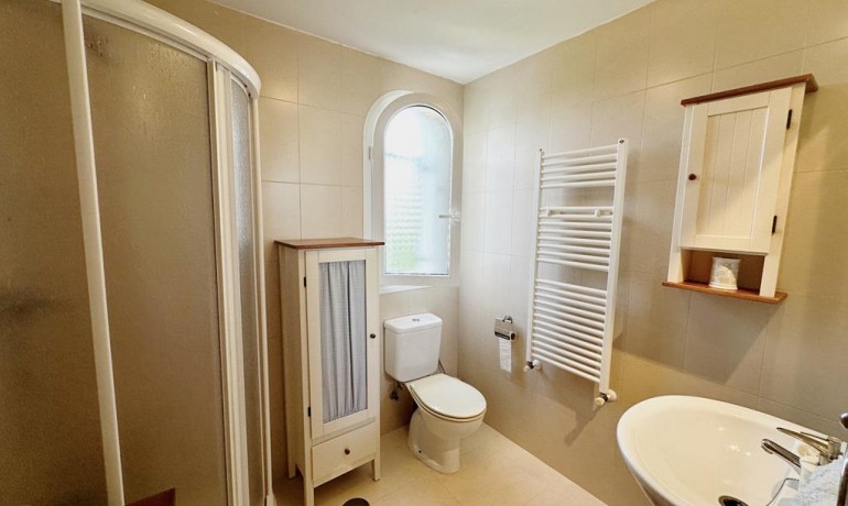 Revente - Appartement / Flat -
Hacienda Riquelme Golf Resort