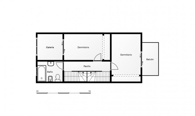 Herverkoop - Huis -
Orihuela Costa* - Villamartin