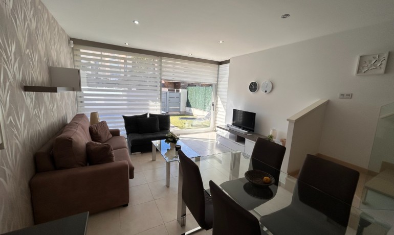 Herverkoop - Villa -
San Pedro del Pinatar* - Lo Pagan