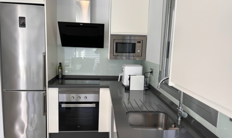 Herverkoop - Villa -
San Pedro del Pinatar* - Lo Pagan