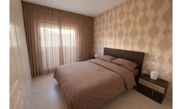 Herverkoop - Villa -
San Pedro del Pinatar* - Lo Pagan