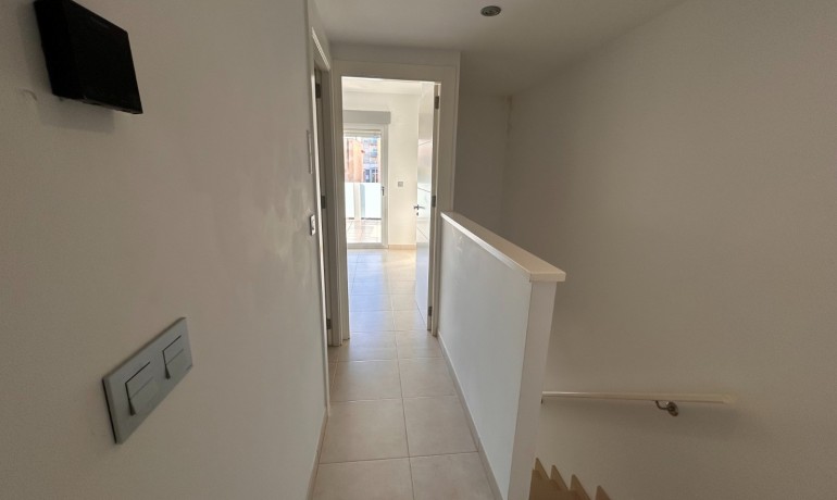 Herverkoop - Villa -
San Pedro del Pinatar* - Lo Pagan