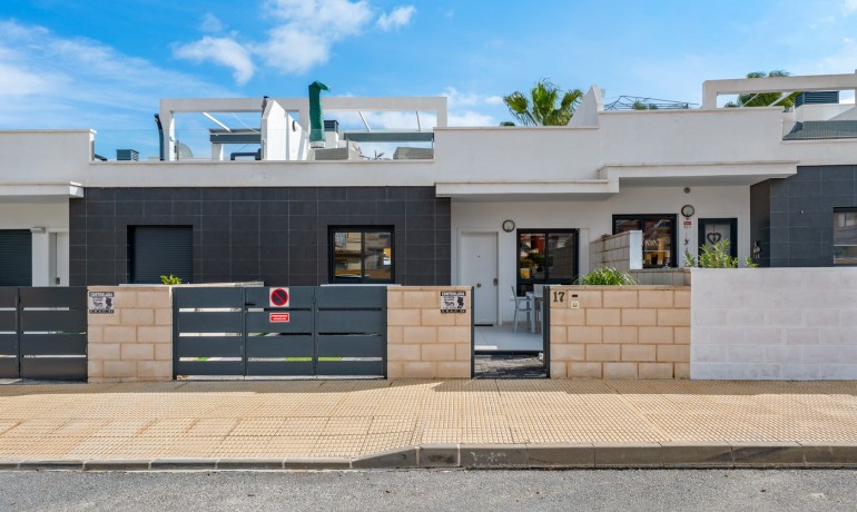 Herverkoop - Appartement / Flat -
Orihuela Costa* - Las Filipinas