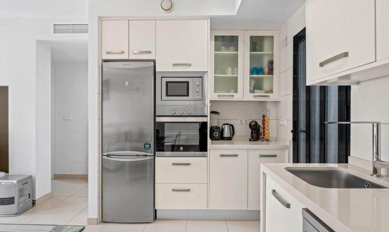 Herverkoop - Appartement / Flat -
Orihuela Costa* - Las Filipinas