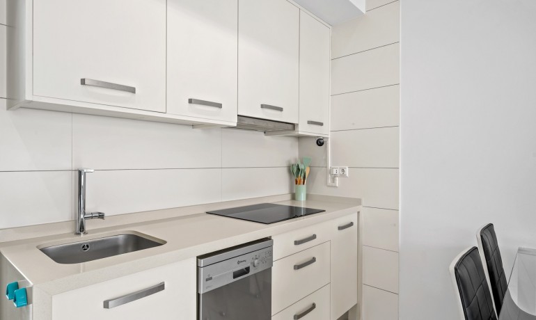 Herverkoop - Appartement / Flat -
Orihuela Costa* - Las Filipinas