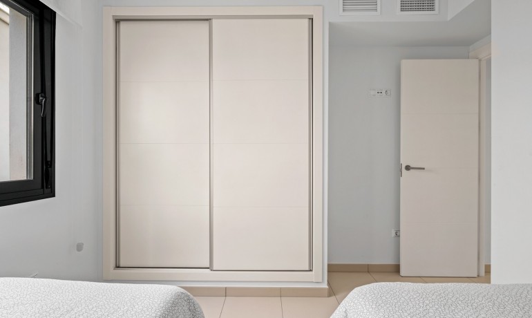 Herverkoop - Appartement / Flat -
Orihuela Costa* - Las Filipinas