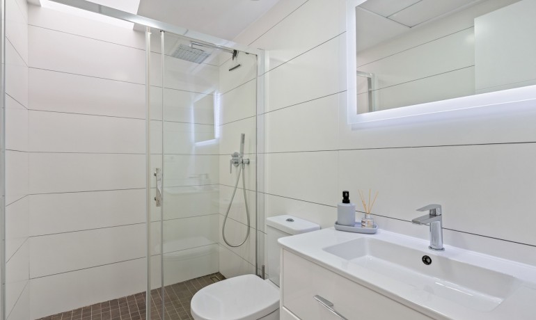 Herverkoop - Appartement / Flat -
Orihuela Costa* - Las Filipinas