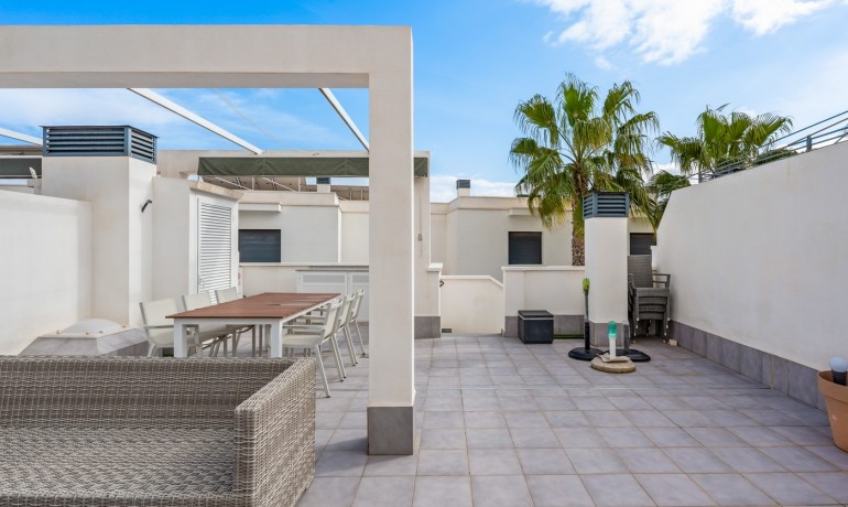 Herverkoop - Appartement / Flat -
Orihuela Costa* - Las Filipinas