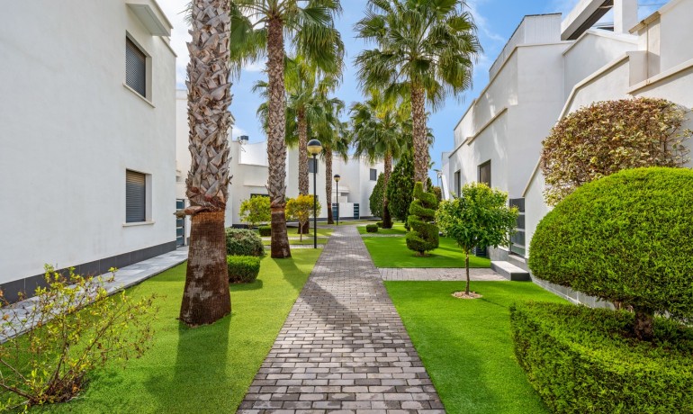 Herverkoop - Appartement / Flat -
Orihuela Costa* - Las Filipinas