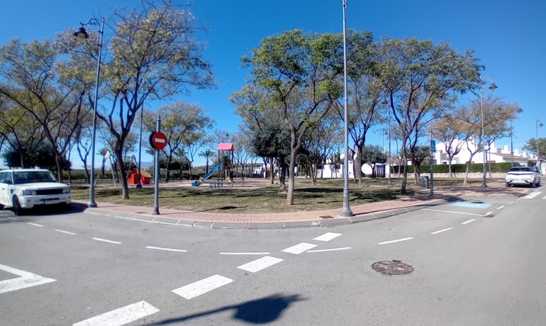 Sale - Villa -
El Valle Golf Resort