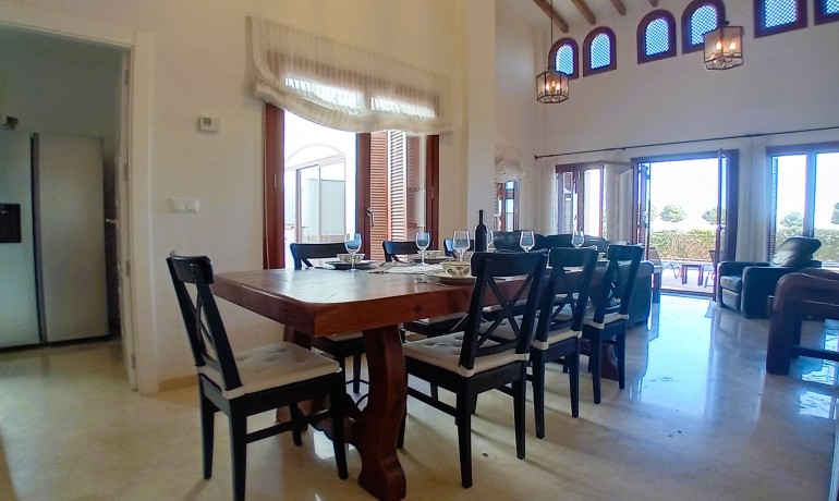 Sale - Villa -
El Valle Golf Resort