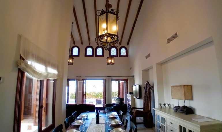 Sale - Villa -
El Valle Golf Resort