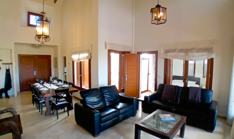 Sale - Villa -
El Valle Golf Resort