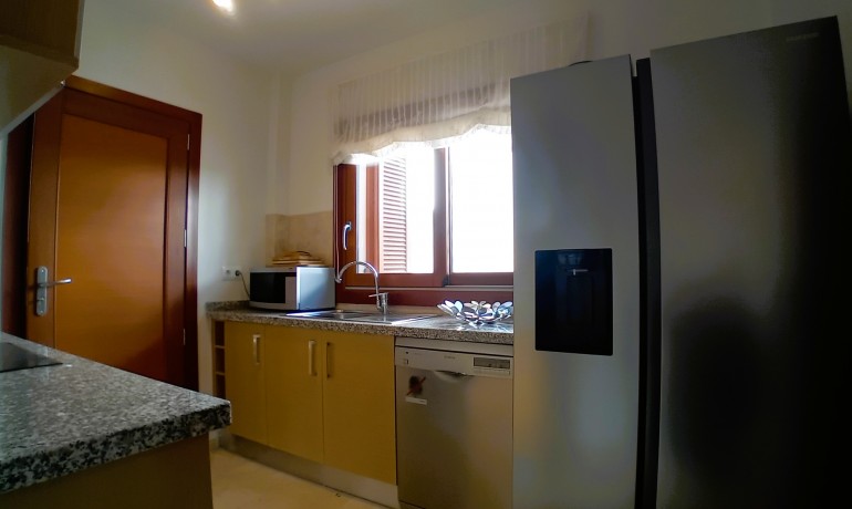 Sale - Villa -
El Valle Golf Resort