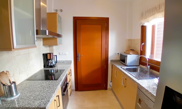 Sale - Villa -
El Valle Golf Resort