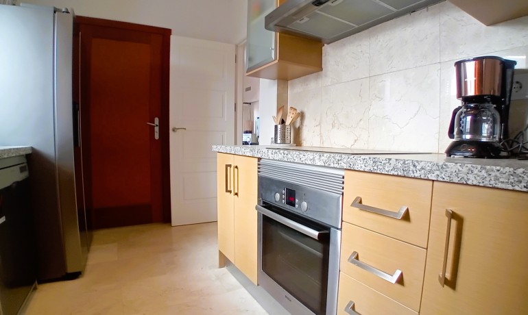 Sale - Villa -
El Valle Golf Resort