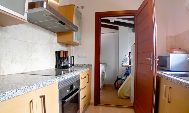 Sale - Villa -
El Valle Golf Resort