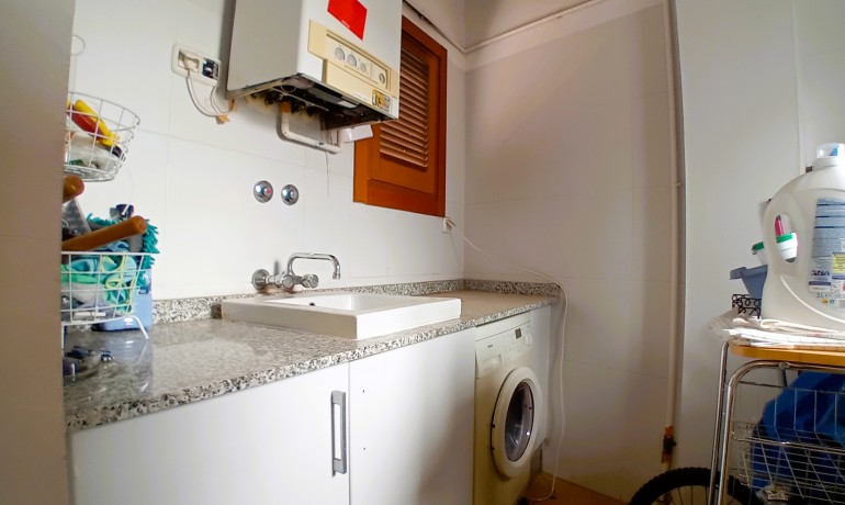 Sale - Villa -
El Valle Golf Resort