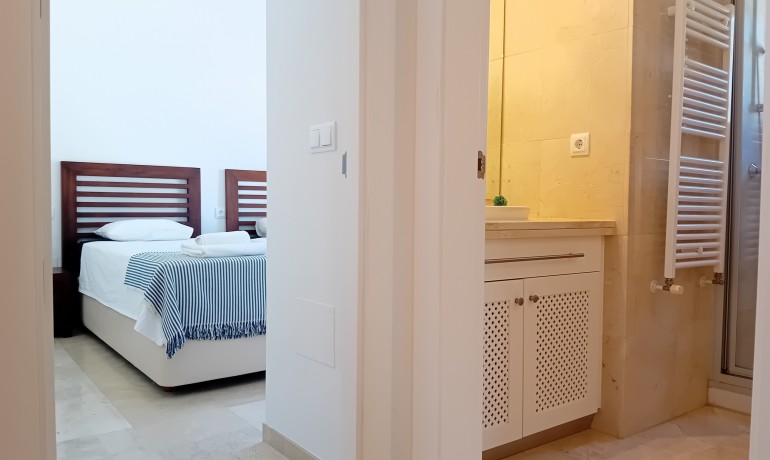 Sale - Villa -
El Valle Golf Resort