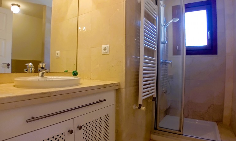 Sale - Villa -
El Valle Golf Resort