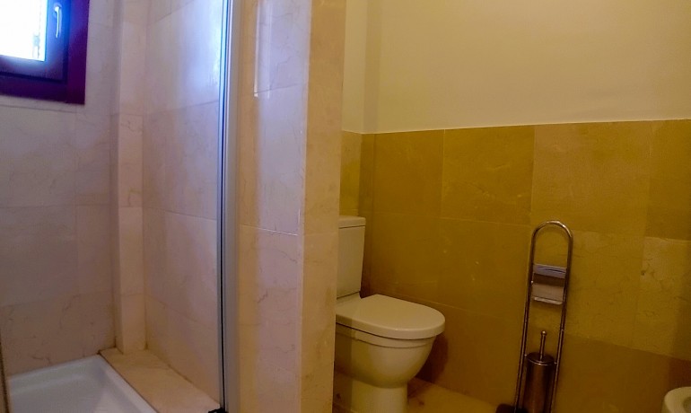 Sale - Villa -
El Valle Golf Resort