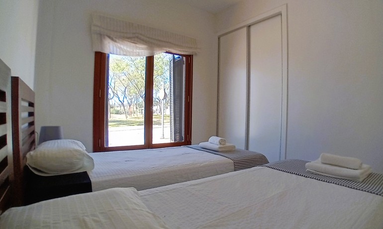 Sale - Villa -
El Valle Golf Resort