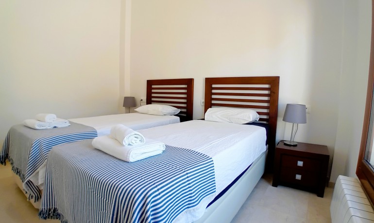 Sale - Villa -
El Valle Golf Resort