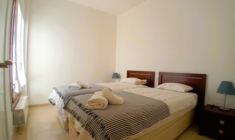 Sale - Villa -
El Valle Golf Resort