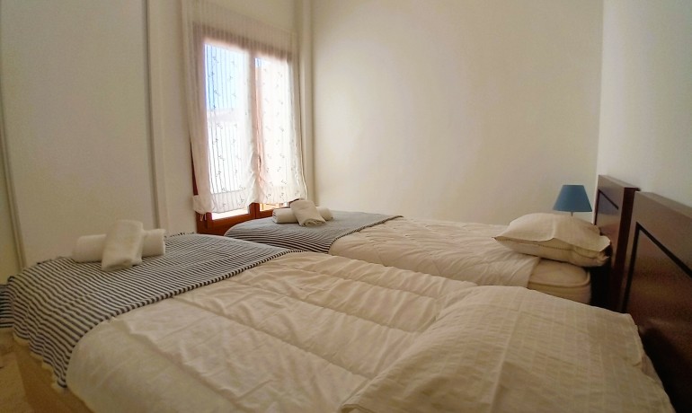 Sale - Villa -
El Valle Golf Resort