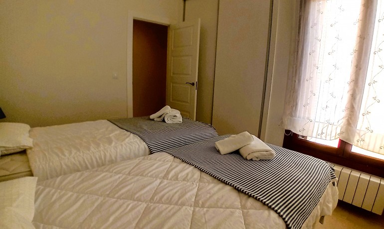 Sale - Villa -
El Valle Golf Resort